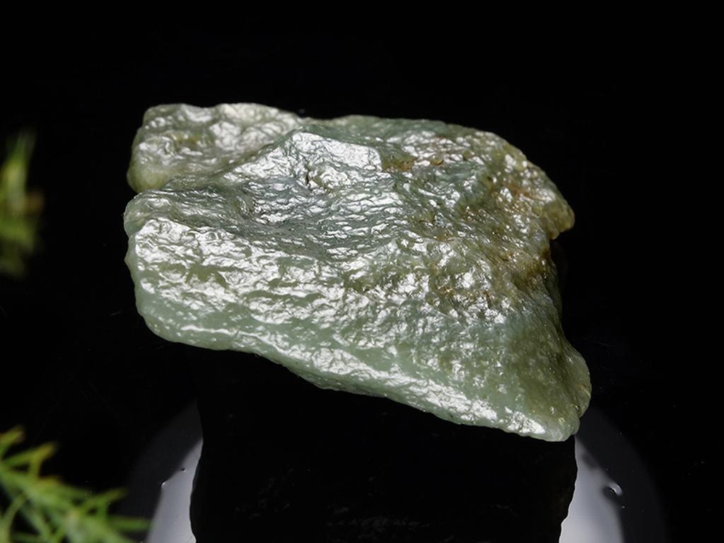 和田玉戈壁料的鉴别以及特征是什么