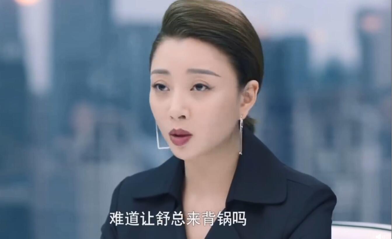 正青春變宮廷劇劉敏濤殷桃左小青角力吳謹言成了她們的小白兔