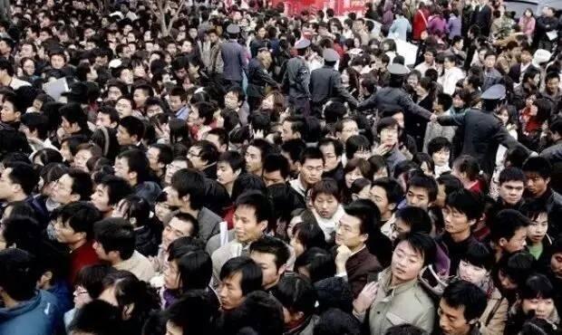 如和解决现阶段失业人群、无业人群、待业人群、毕业人群就业问题?还有上班人群觉得挣得少的问题? - 知乎