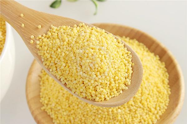 资料存储,各类粮食的古称(先秦,秦汉) - 知乎