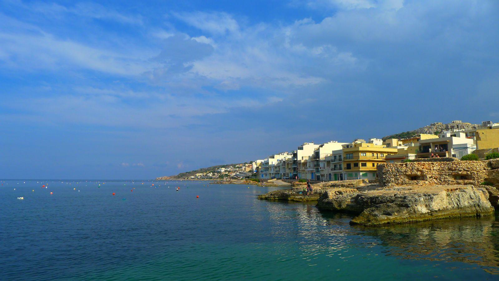 马耳他移民怎么样,华人在那边多吗?