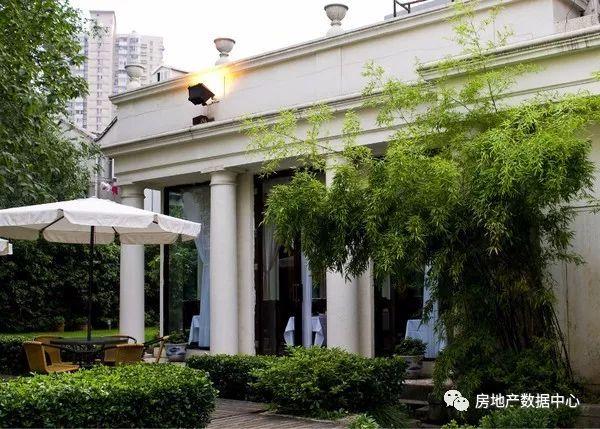 上海杜月笙公馆挂牌价6亿离出售究竟有多远