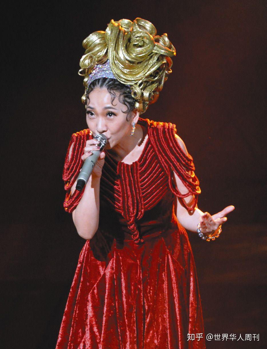 如何评价日本歌手米希亚misia