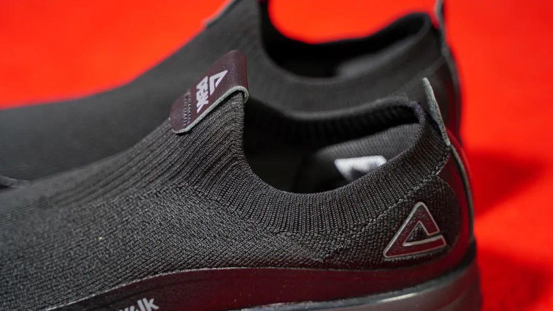 wen鞋评这才是pg4真正的升级版啊