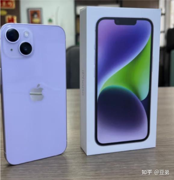 双十二，应该买哪款颜色的Iphone14 - 知乎