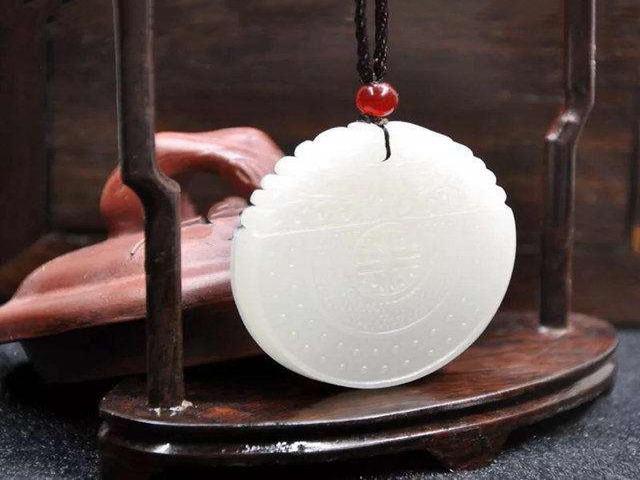 解读南阳白玉,它的收藏投资价值如何? - 知乎