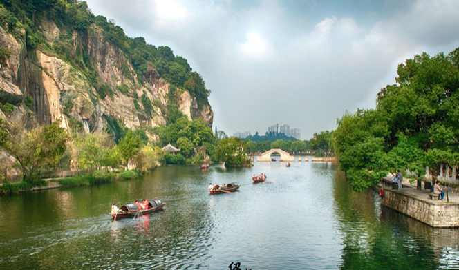绍兴的旅游景点介绍，绍兴旅游景点介绍一下