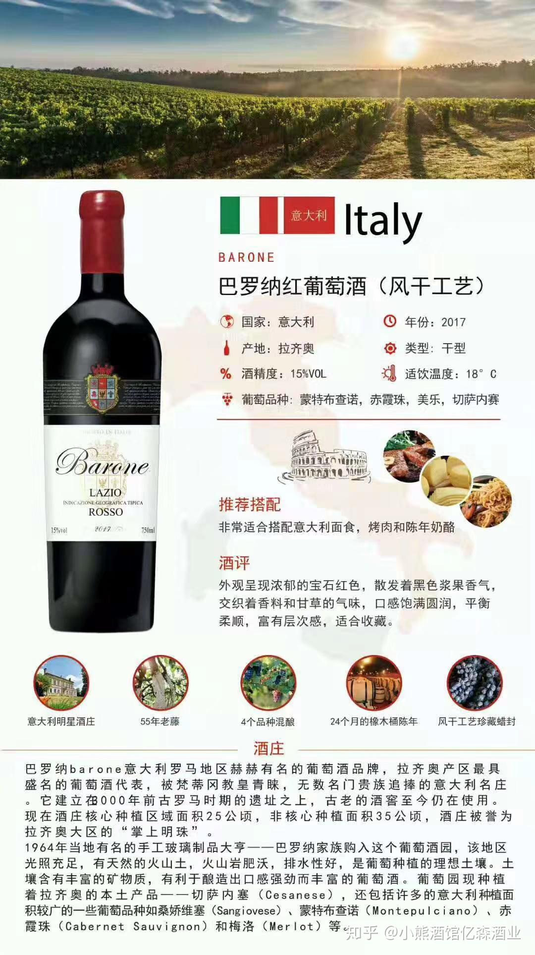 小白特训营第三章葡萄酒的颜色和香味