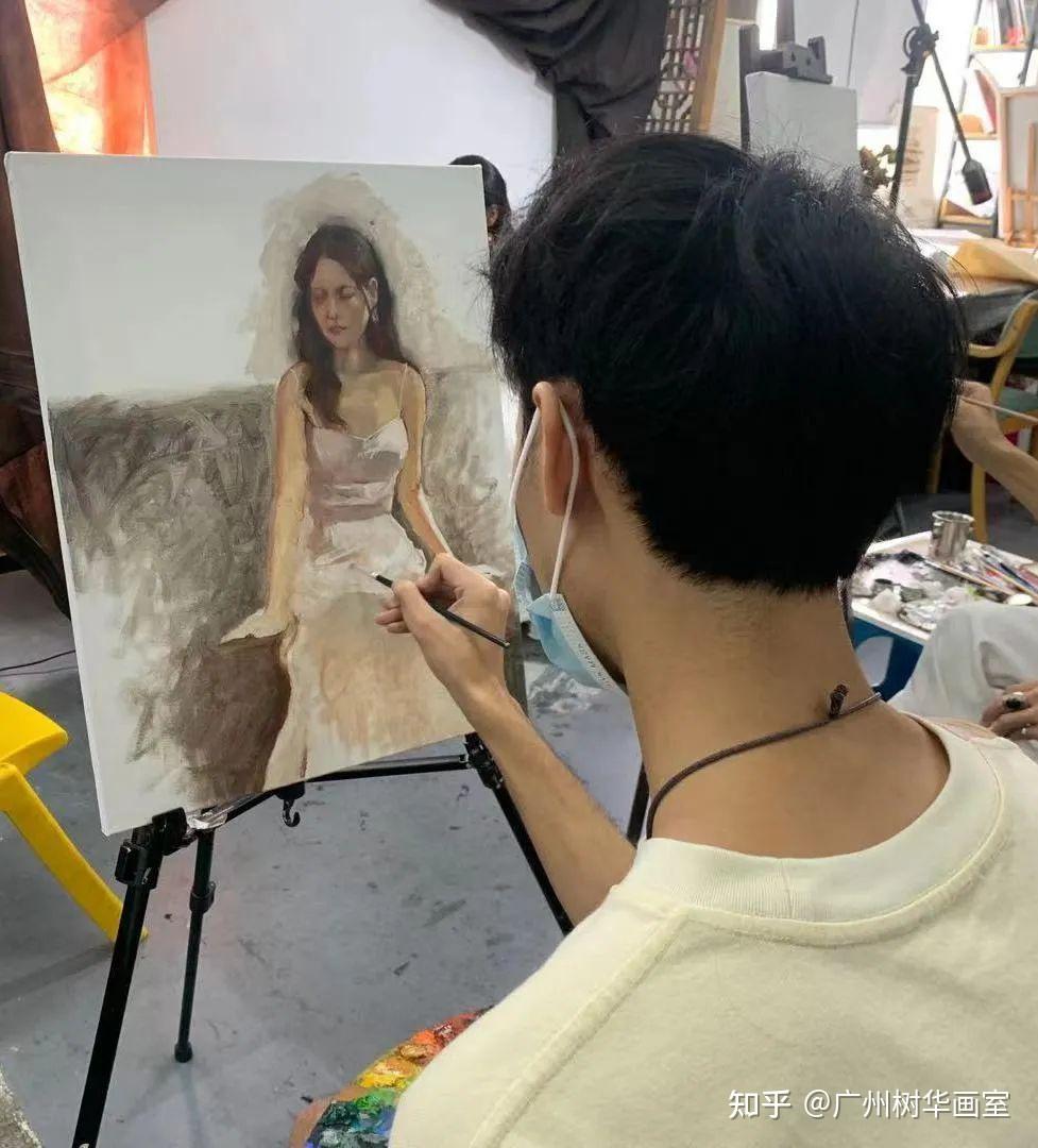 建筑学专业大学生,为什么也要学好画画?