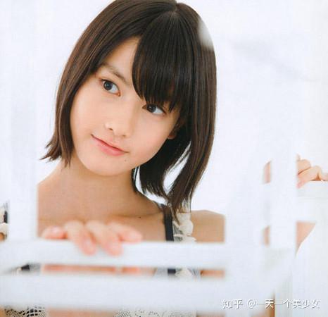 告白 中的让人惊艳的美少女班长 小森林 里的市子 值得期待未来的 桥本爱 知乎