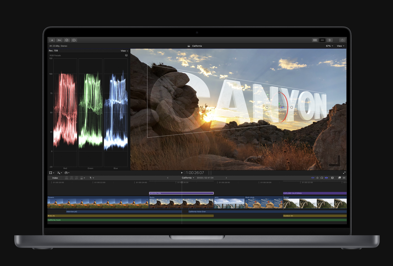 请教入门的视频剪辑软件有哪些
