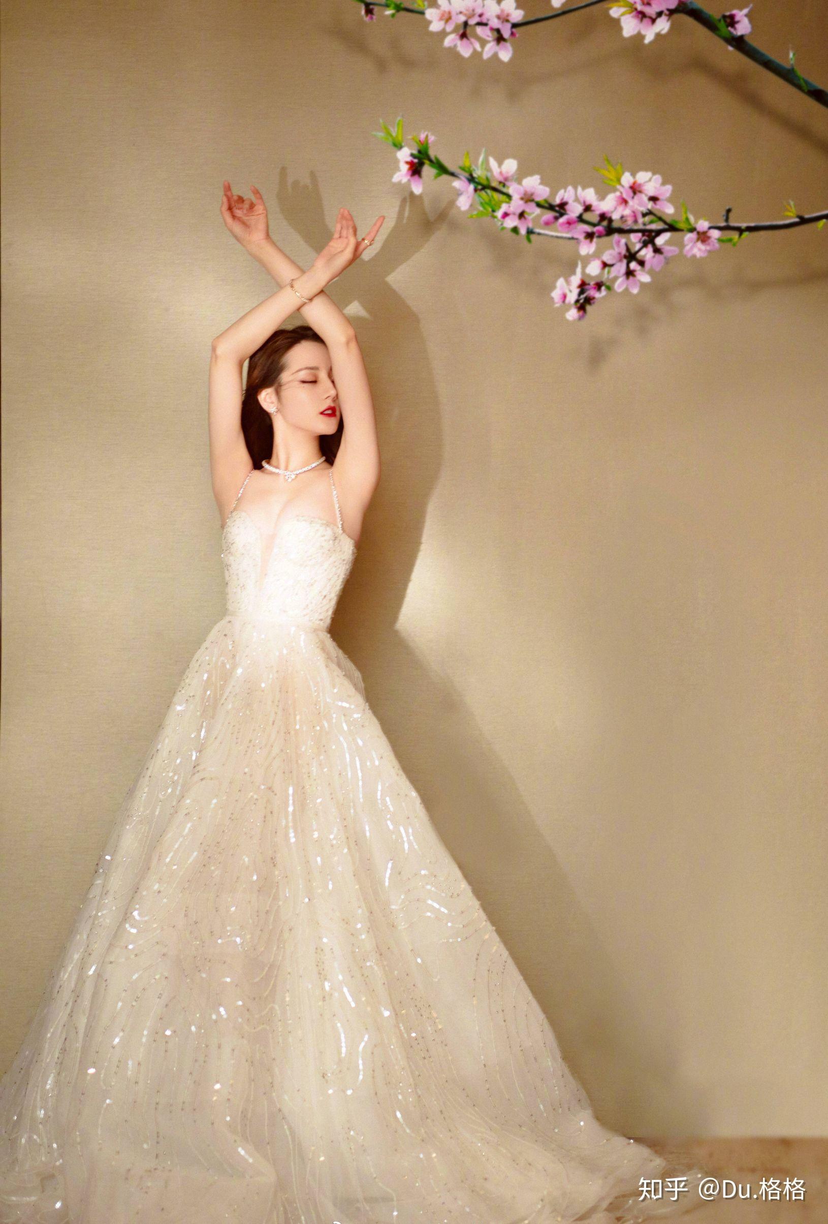 ShiniUni 婚纱作品《流动的盛宴》 - ShiniUni婚纱礼服高级定制设计 - 设计师品牌