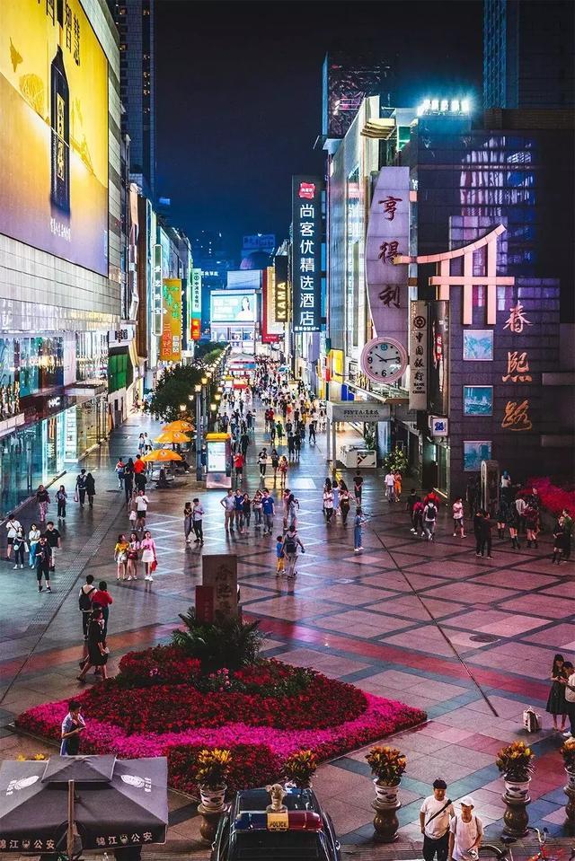 干货攻略丨成都旅游常见的30个问题一篇搞定衣食住行