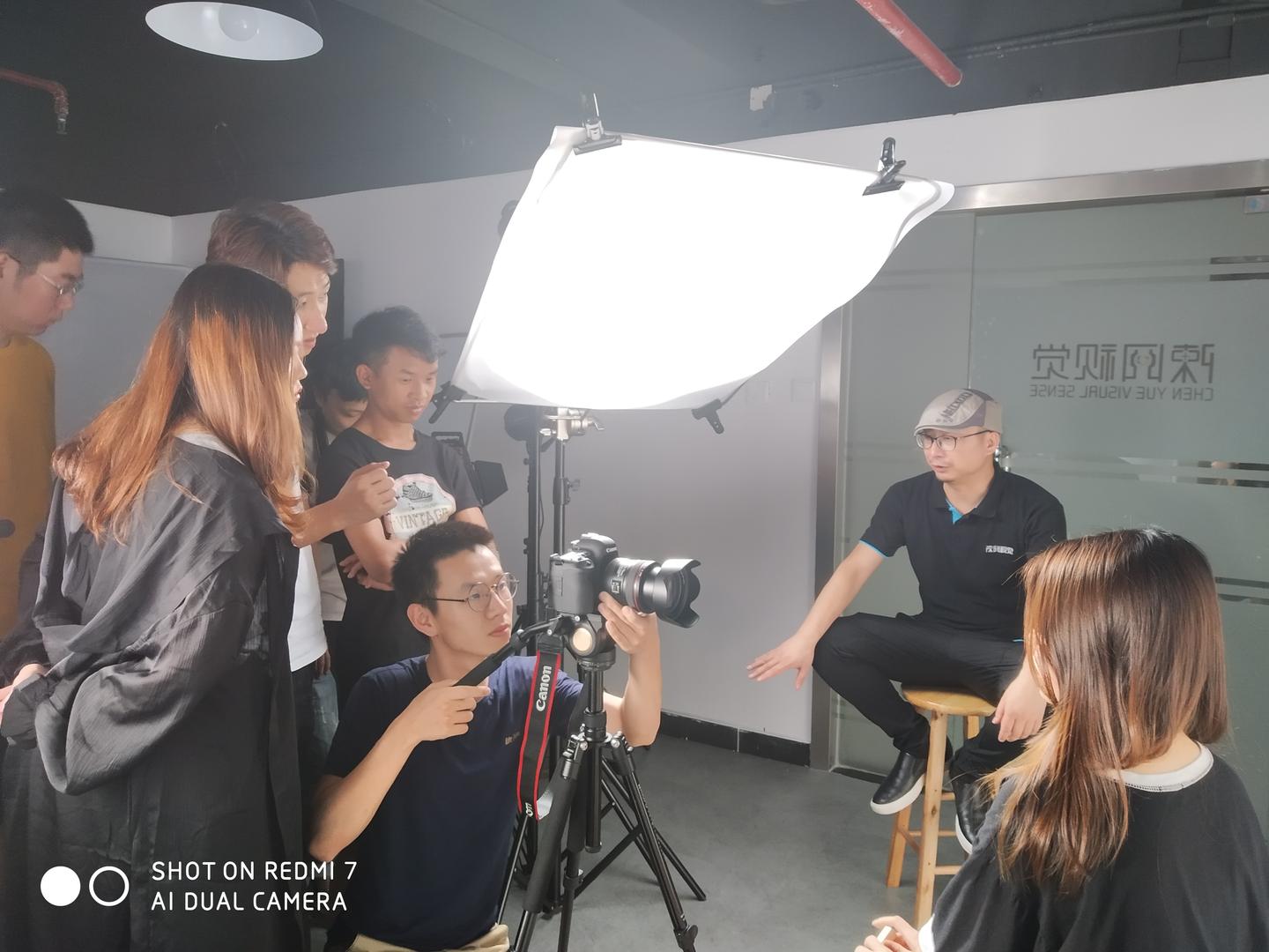 哪些摄影培训学校好?陈阅摄影培训怎么样? - 知乎