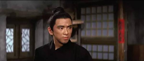 「独臂刀」上映50周年:为什么残侠更能打? - 知乎