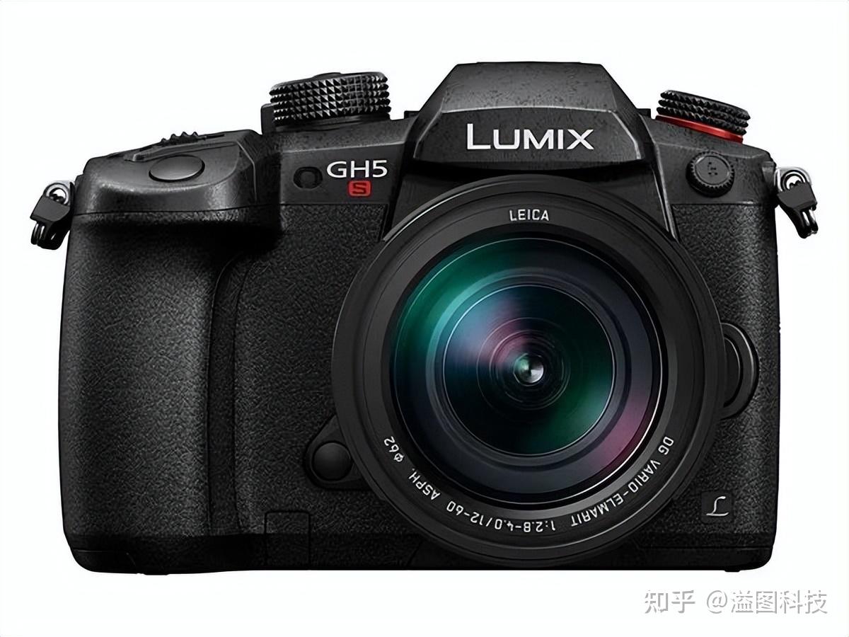 从gh1到gh6看松下一步步将微单做成电影机