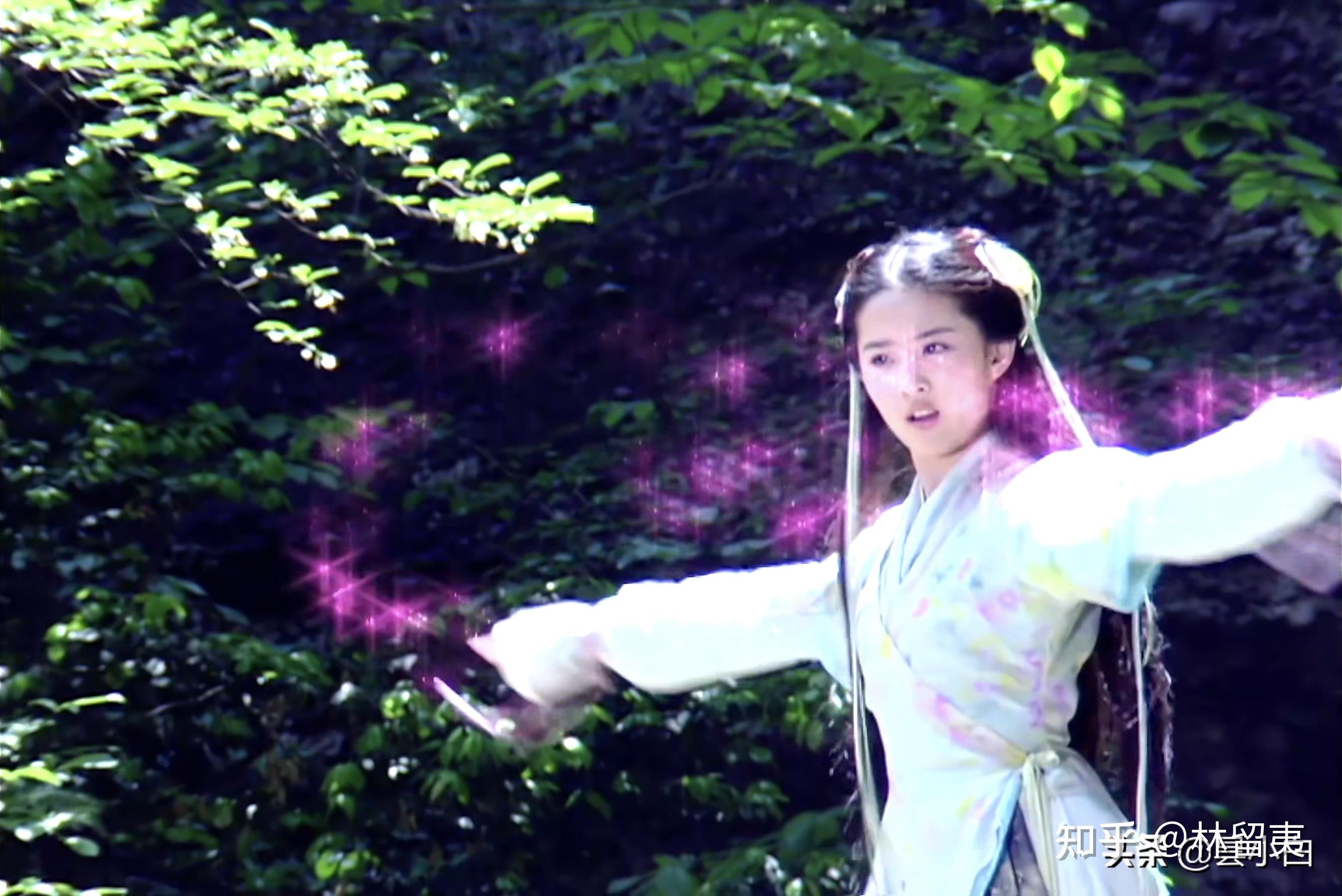 仙剑奇侠传李逍遥与酒剑仙各自的宿命悲欣交集