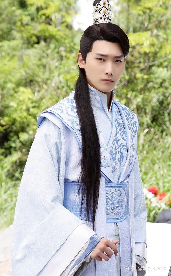邢昭林双世宠妃2收视全网领跑八王爷用作品表达演员态度