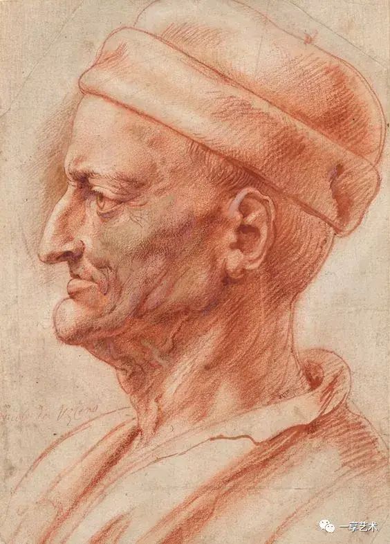 弗兰德画家,巴洛克画派早起代表人物,是十七世纪艺术史上最重要的人物