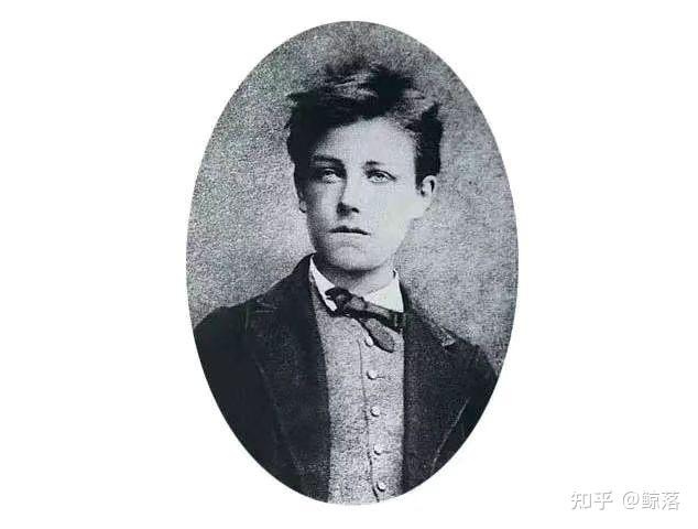 《全蚀狂爱》兰波:你爱的是我的身体还是我的灵魂 - 知乎