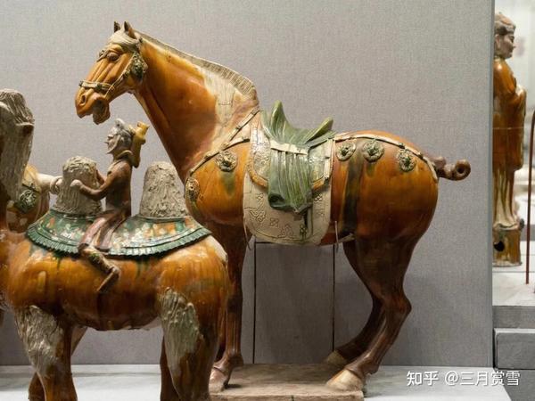 中国古代制陶业的地理分布及其变迁 - 知乎