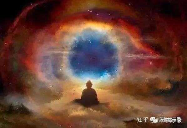 什么是意念?有什么用?人的意念力有多大? - 知乎