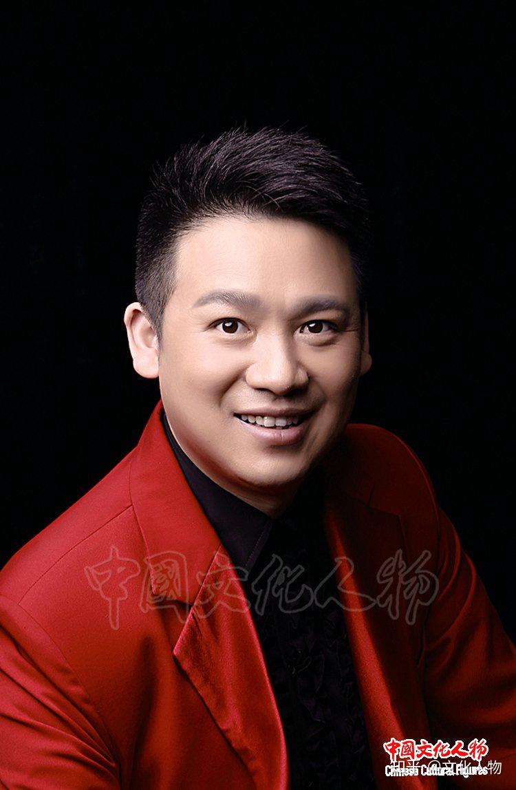 中国民族男高音北京演唱会献礼中华人民共和国成立70周年 - 知乎