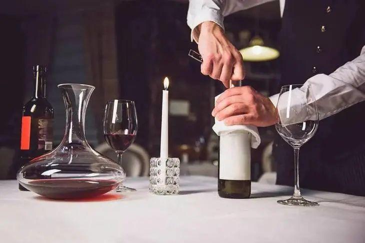 WSET—品酒师?侍酒师?傻傻分不清楚 - 知乎