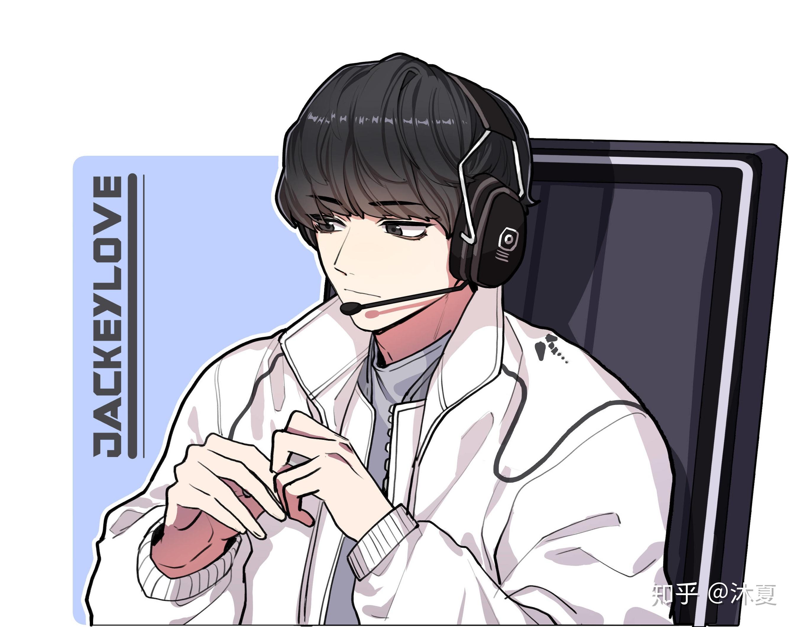 你今天carry了吗