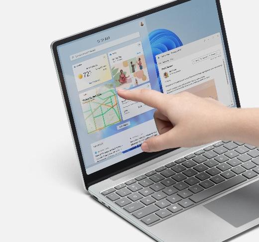 微软发布Surface Laptop Go 2，5188元起售，如何评价这款产品？ - 知乎