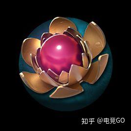 DOTA兵器谱——邪恶镰刀(羊刀)
