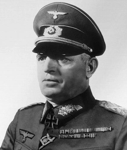 纳粹德国元帅服图片