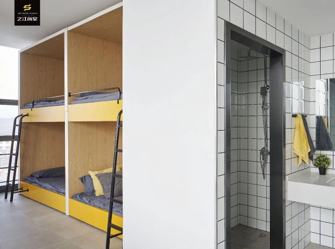 之江画室【食宿环境篇】,开启美术集训"极致体验"!