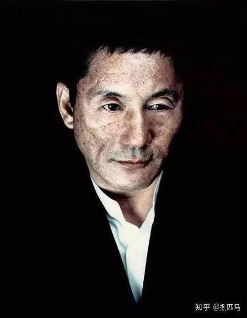 北野武的小酒馆 一个玩世不恭的老顽童要与时代抬杠 知乎