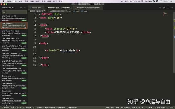 vscode