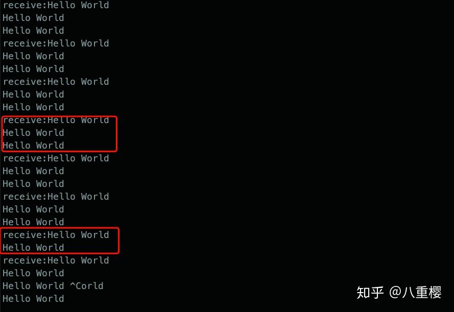 Swoole TCP 流数据边界问题解决方案 Swoole TCP 流数据边界问题解决方案