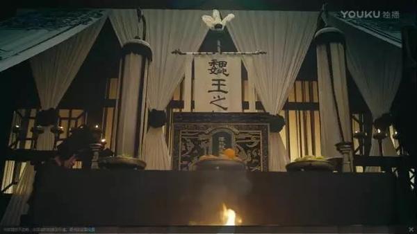 从曹操的遗嘱谈生命的最高礼遇——丧礼 - 知乎