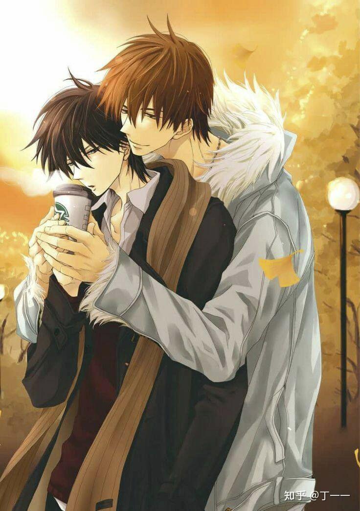 两个性取向为异性的男生会喜欢经常抱在一起吗之前用词不当已修改