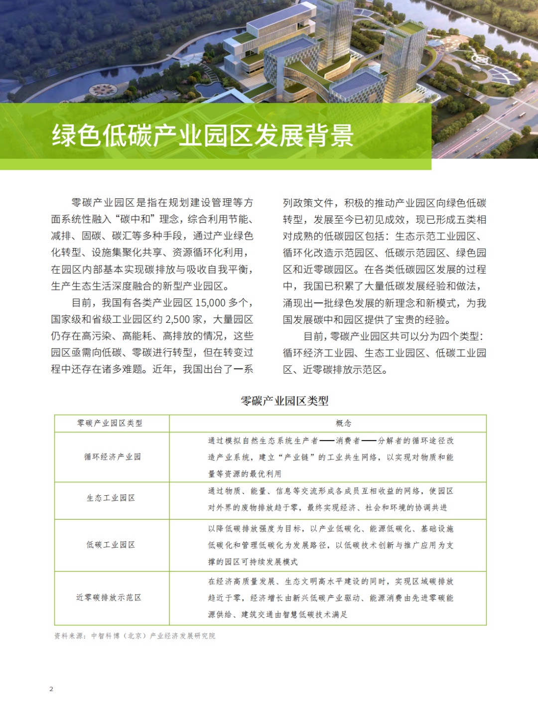 大湾区有望成为区域绿色低碳发展标杆!绿色低碳产业园区发展白皮书来了 - 知乎