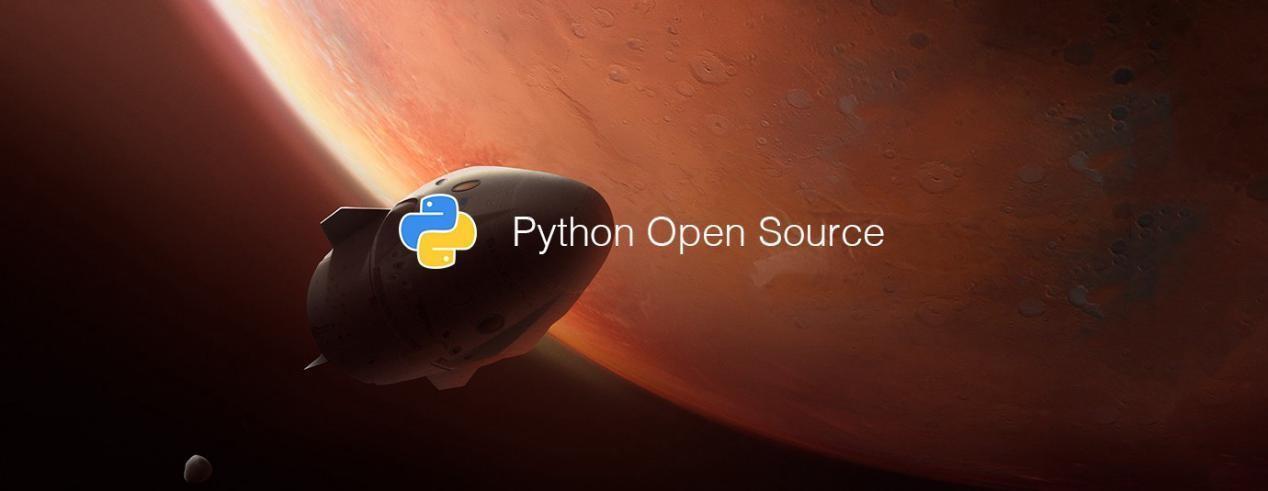 2018年10月Top 10 Python开源项目