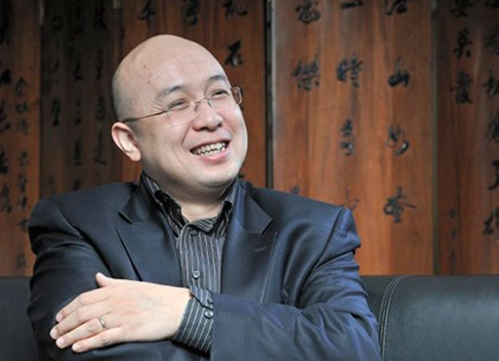 药明康德李革让天下没有难做的药