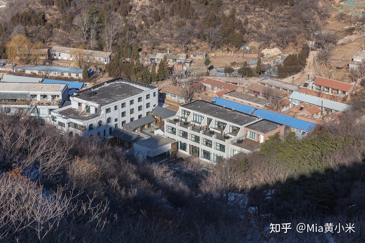 北京周边有哪些装修较有特点的民宿推荐? 41 v2 a4a90ec4e681efbfba42c085e98a10c7 720w