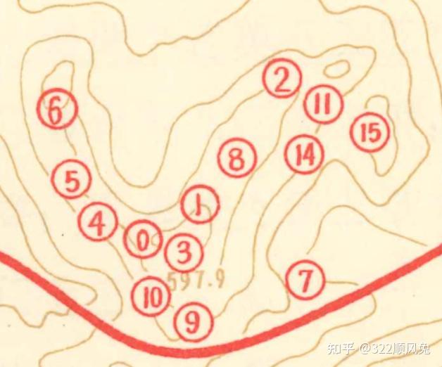 597.9高地图片