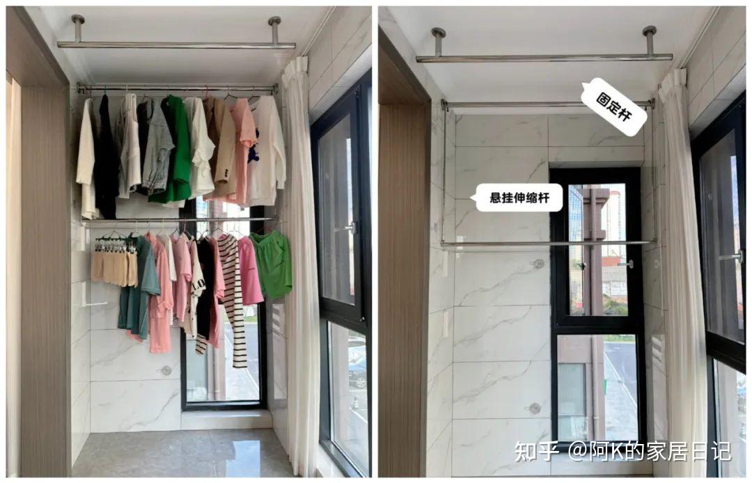 不听劝!坚持给阳台做了5个设计,入住后,门槛都快被邻居踩烂了 - 知乎