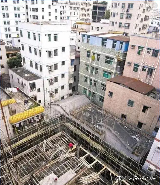 深圳小产权房安全吗?小产权房百问百答! - 知乎