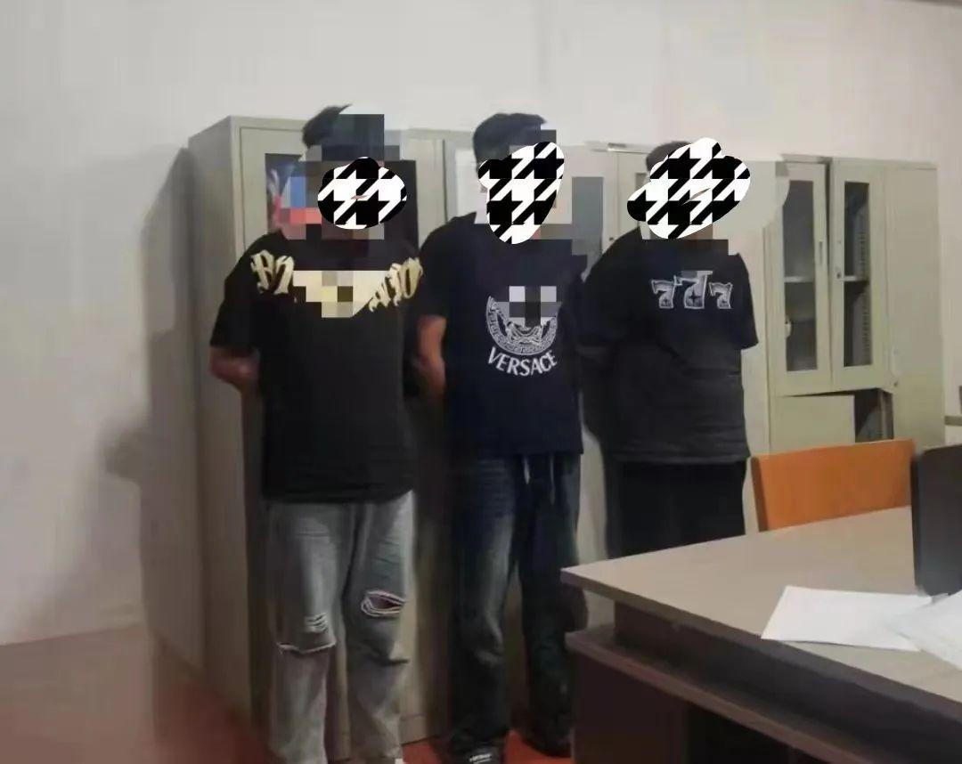 县城少年盗窃犯把派出所当家16岁前想偷够一百万