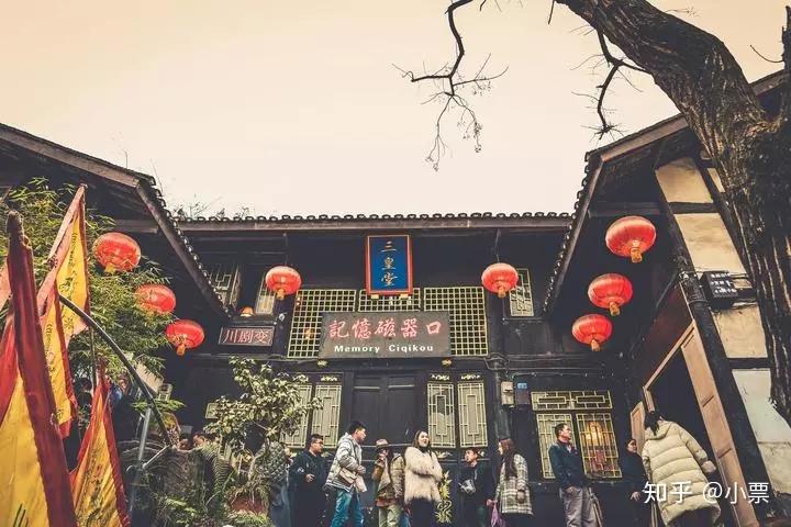 五一去哪里旅游重庆(重庆四五天旅游攻略)(图1) 重庆玩,4天,有什么值得推荐的旅游路线吗?