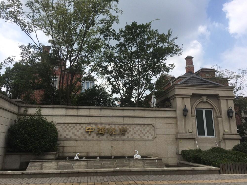 松江洞泾别墅区土地楼板价突降10000