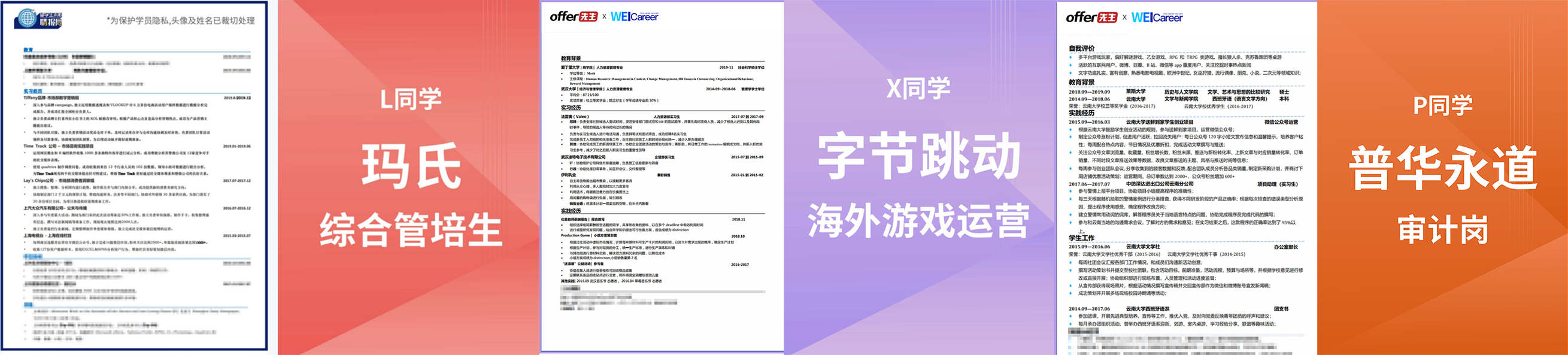 简历中的校园经历怎么写?完全空白怎么办?0实习也可以写出一份高通过率的简历! - 知乎
