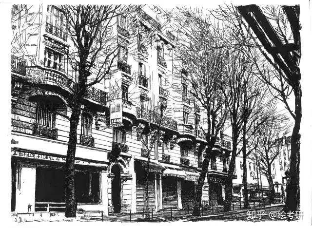 畅谈手绘的作用王受之